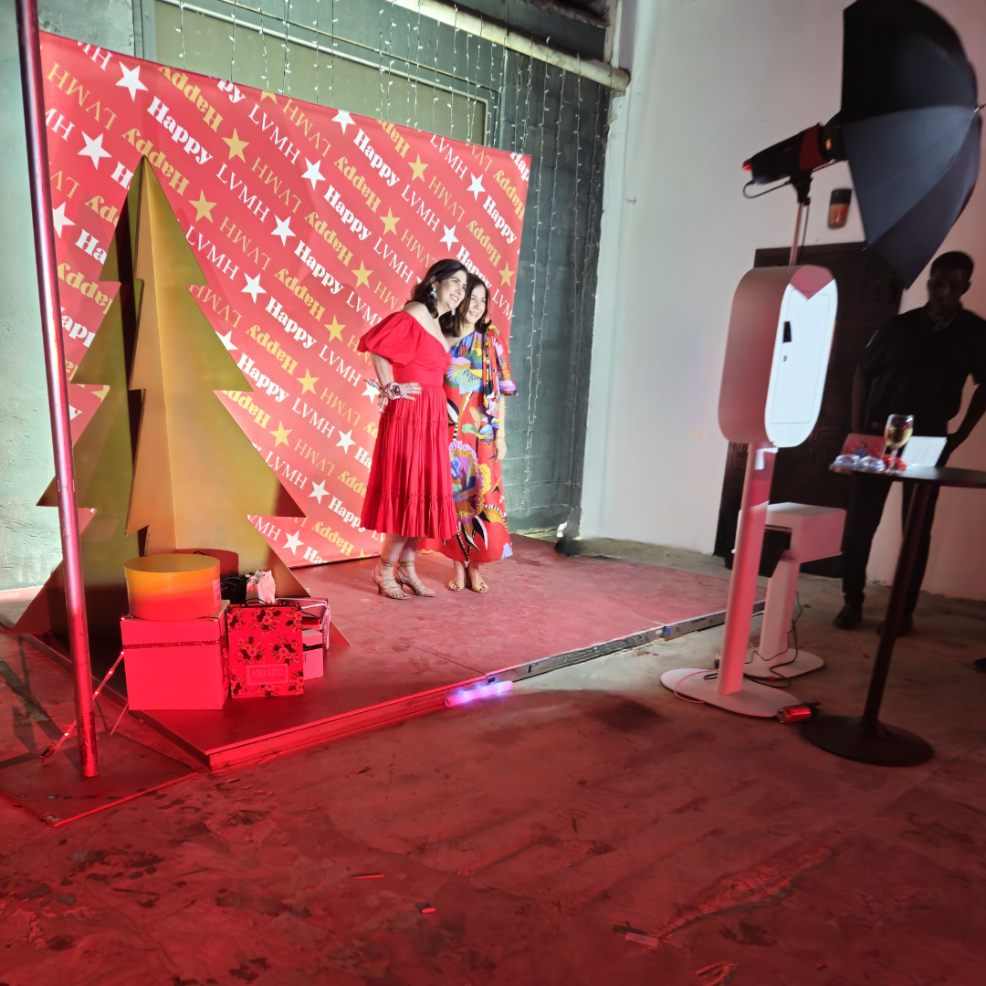 CORPORATE EVENTS